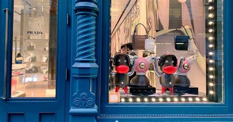 prada black face dolls|Prada was slammed over merchandise deemed racist. Now it will .